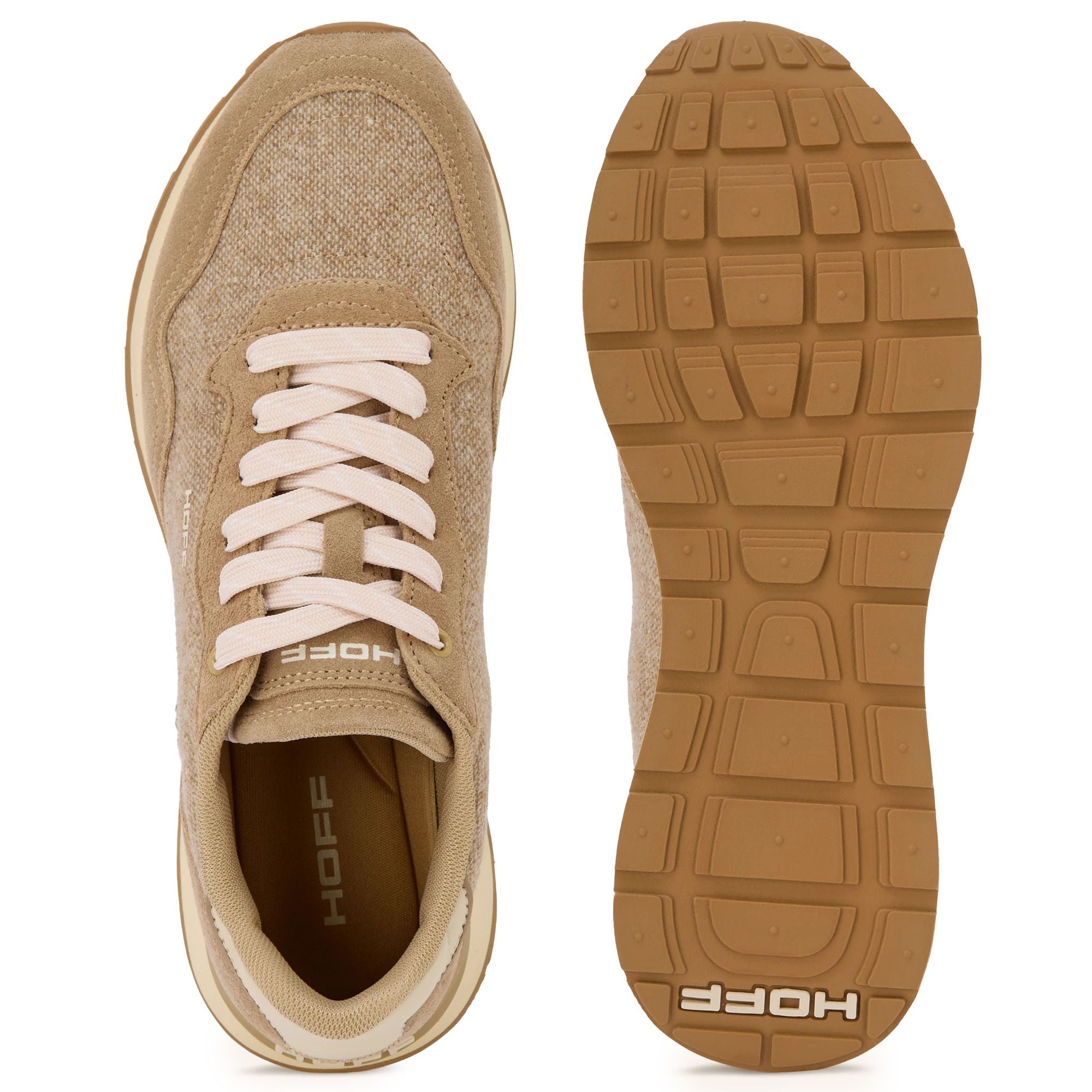 Hoff City Trainers - Camel
