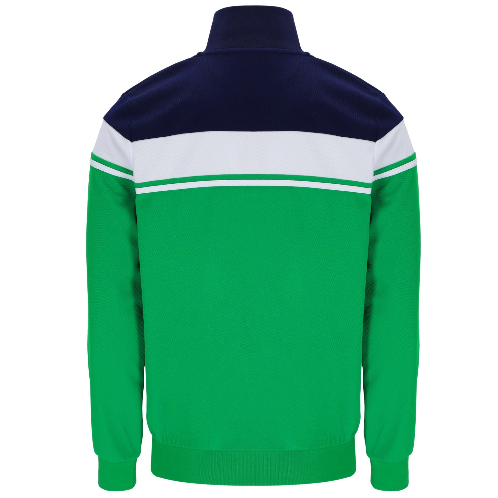 Damarindo Track Top - Maritime Blue