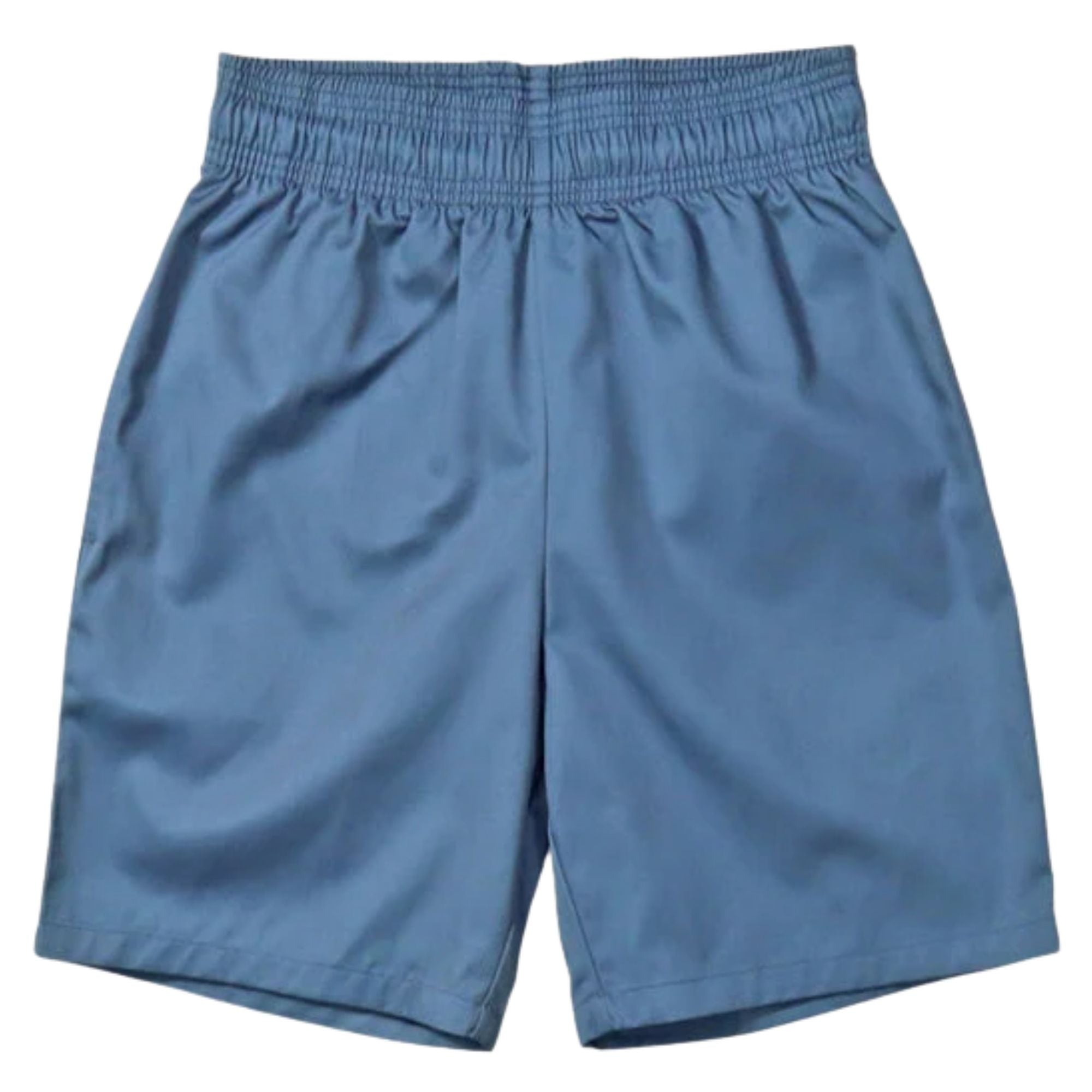 Cookman Chef Short Pants - Airforce Blue
