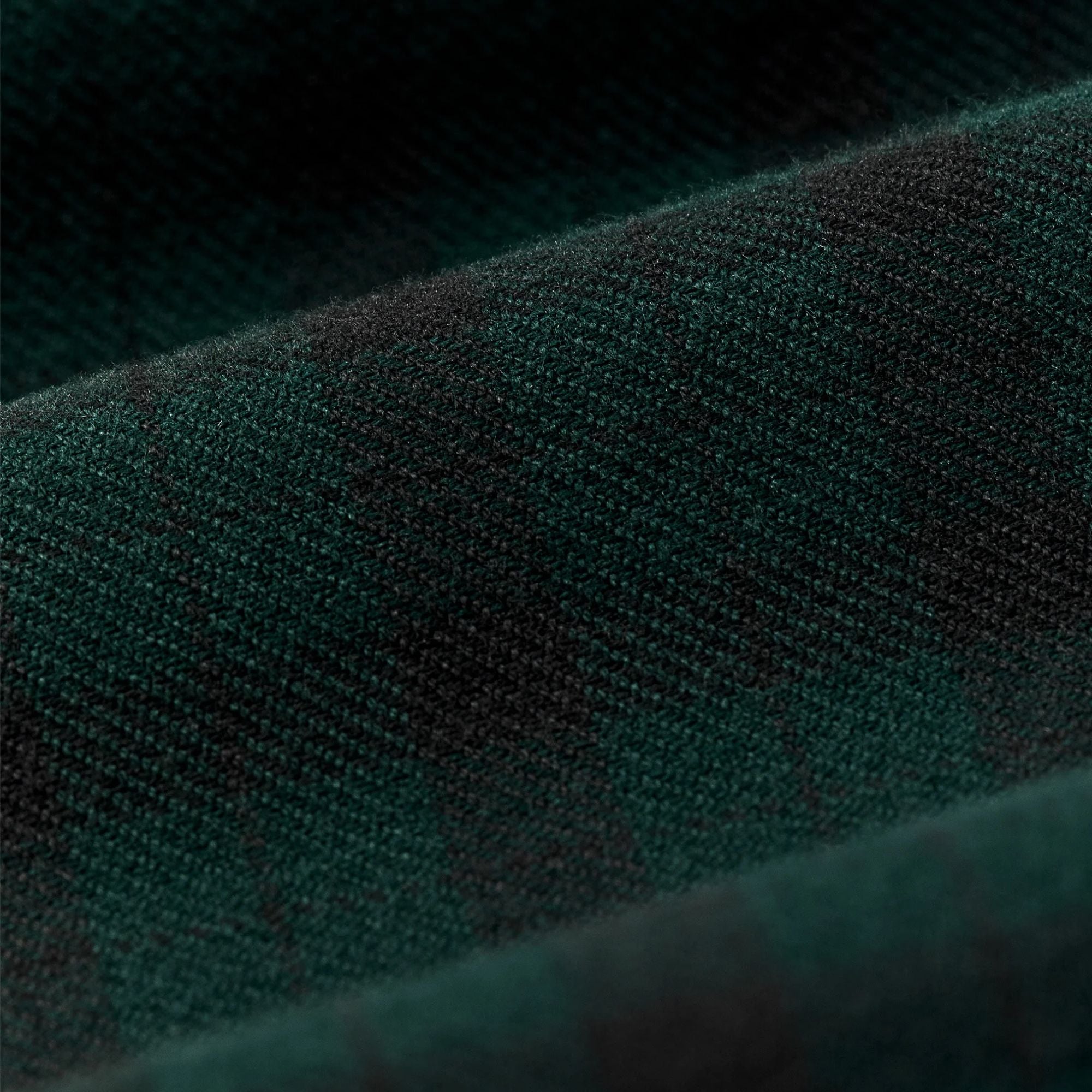 Filson Alaskan Guide Shirt - Pine/Black Plaid