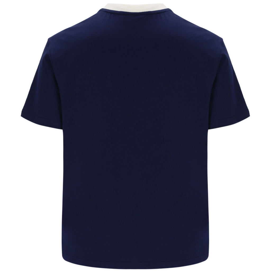Sergio Tacchini Berto T-Shirt - Maritime