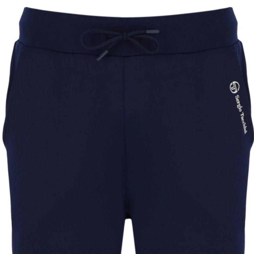 Sergio Tacchini Blow Track Pants - Maritime Blue/Peyote