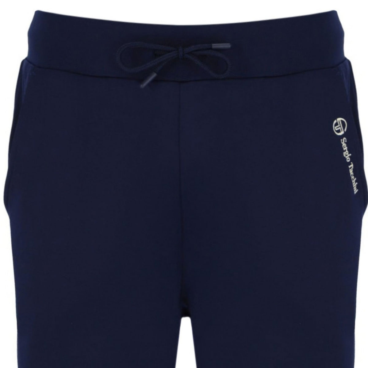 Sergio Tacchini Blow Track Pants - Maritime Blue/Peyote