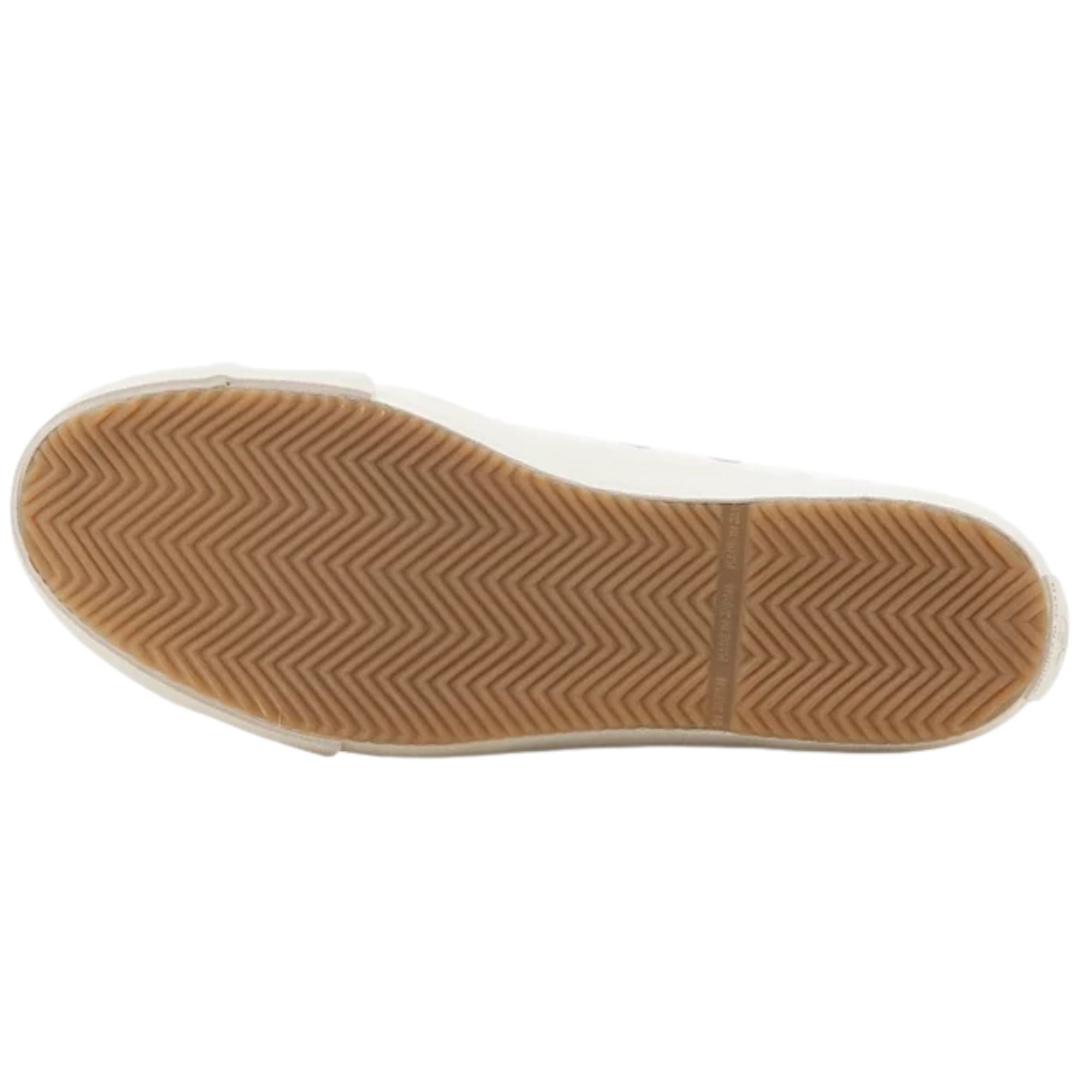 Moonstar Gym Classic Trainers - White
