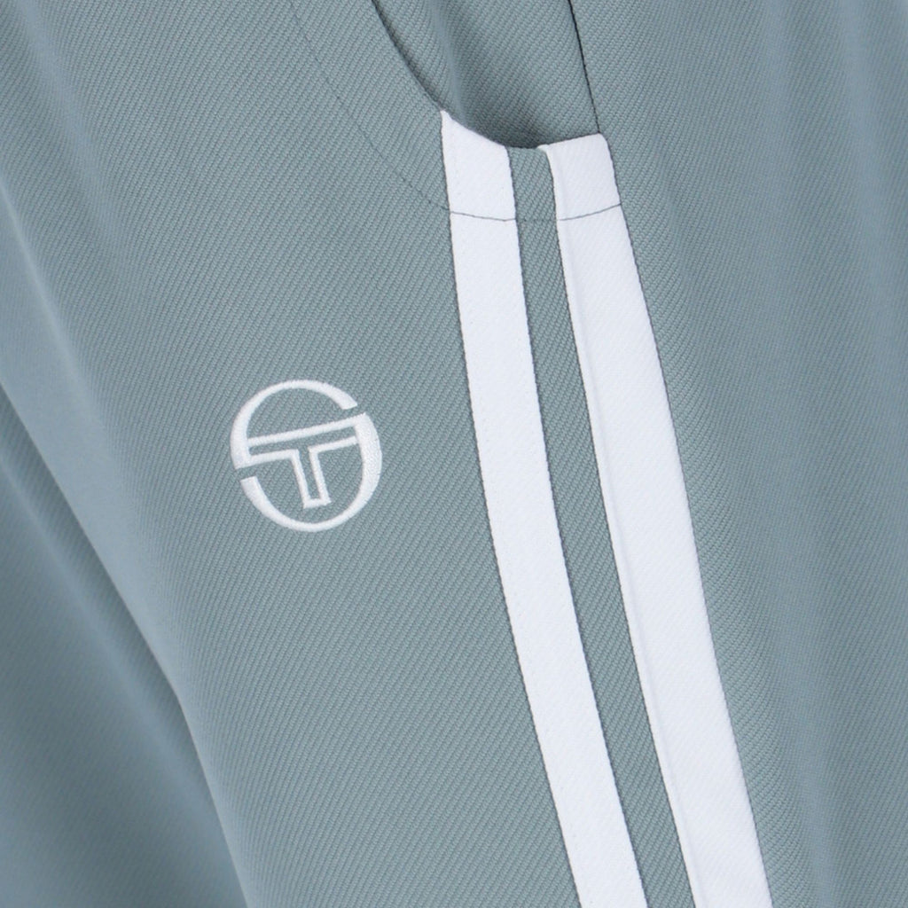 Damarindo Track Pants - Lead