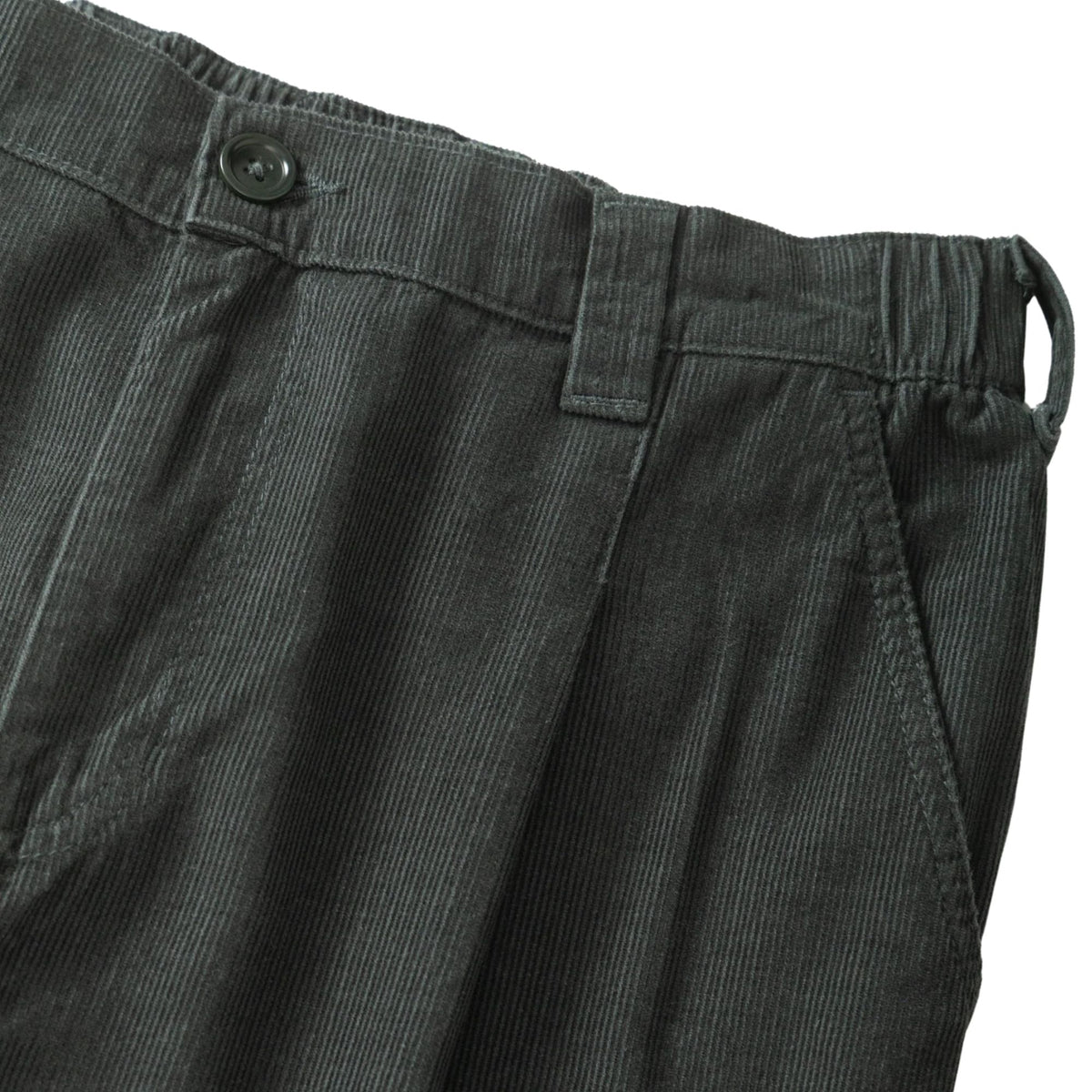 Service Works Fine Cord Waiter Pants - Jewel