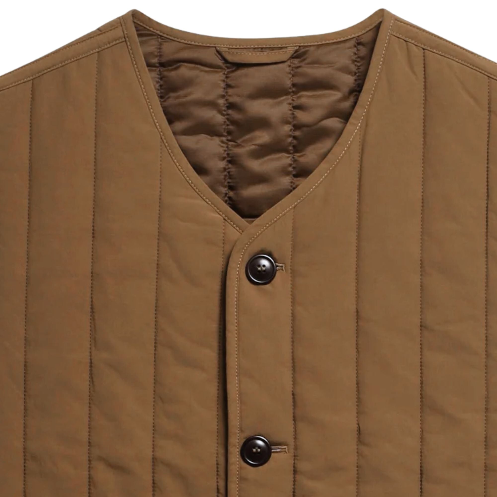 Barbour Boddy Gilet - Light Sepia