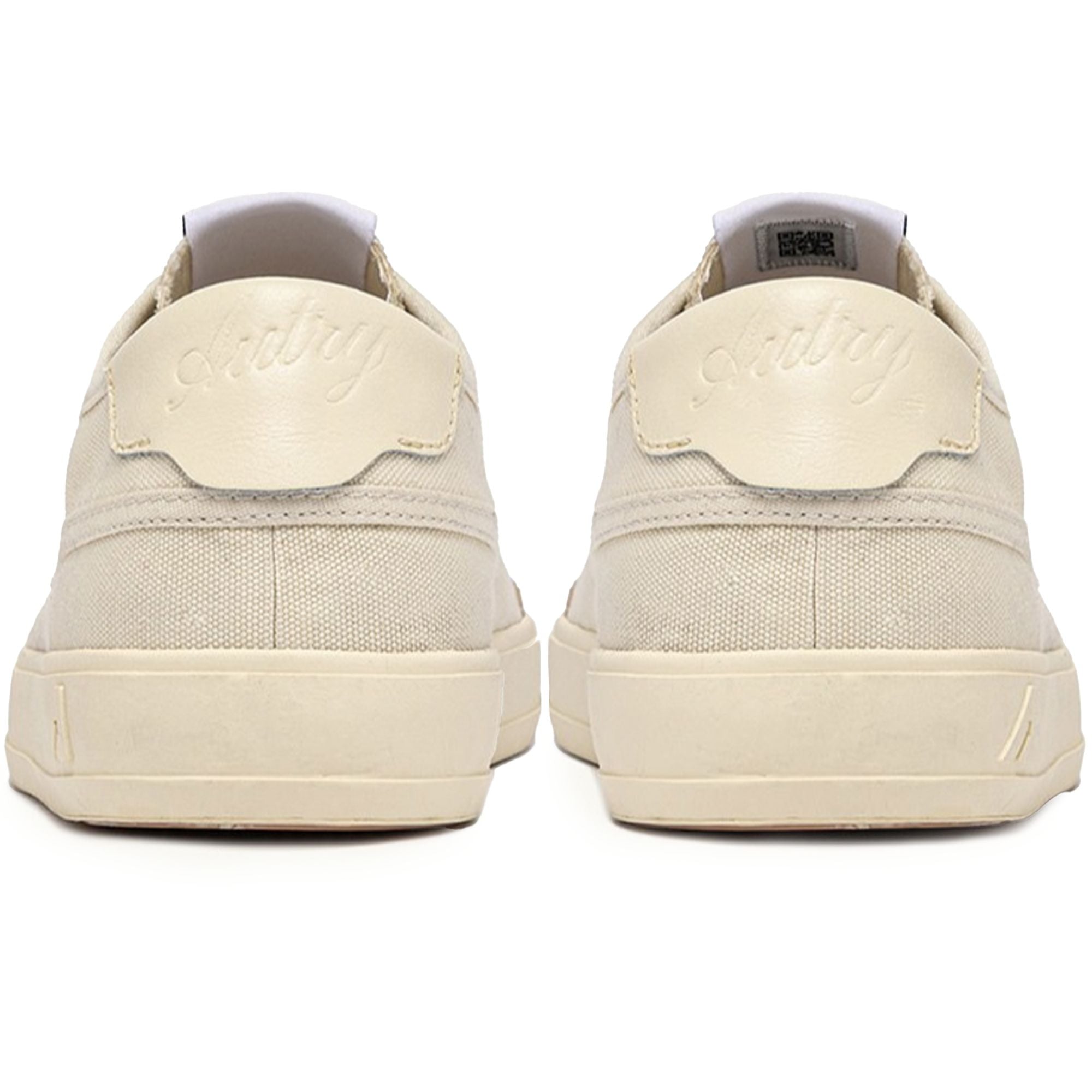 Autry Windscape Low Sneakers - Cream