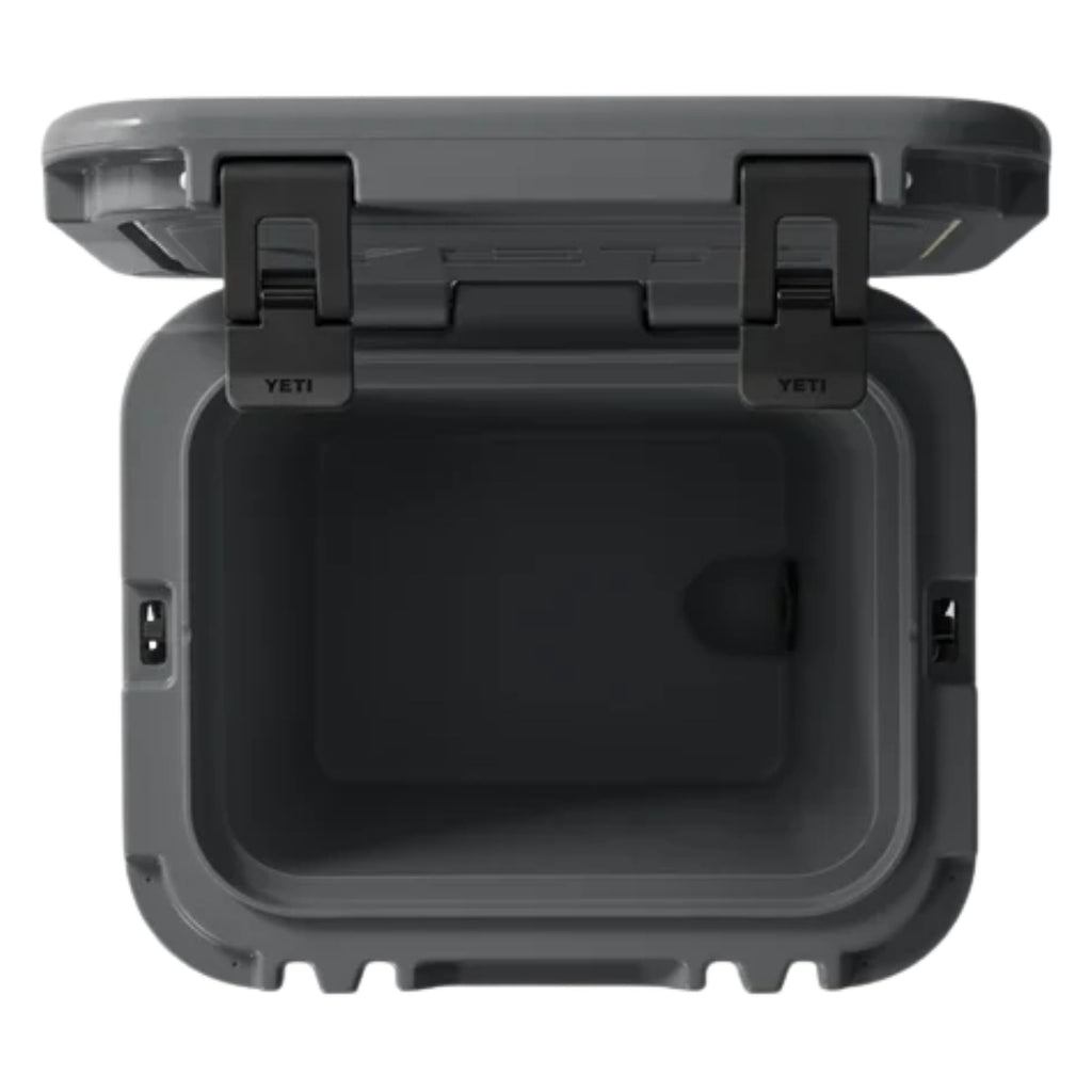 Yeti Roadie 24 Cool Box - Charcoal