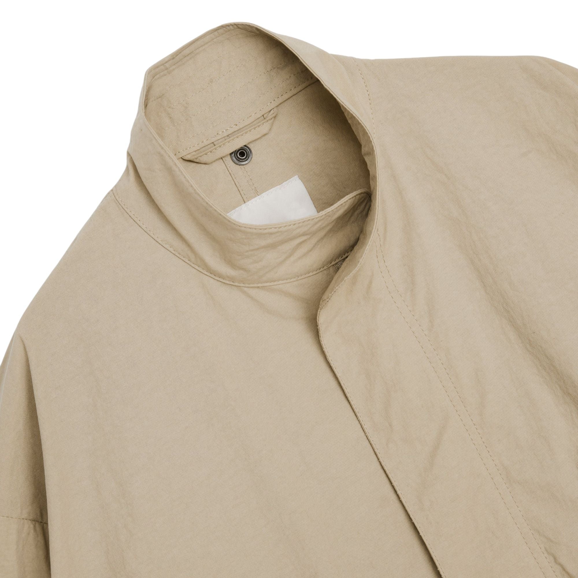 YMC 96 Parka - Stone