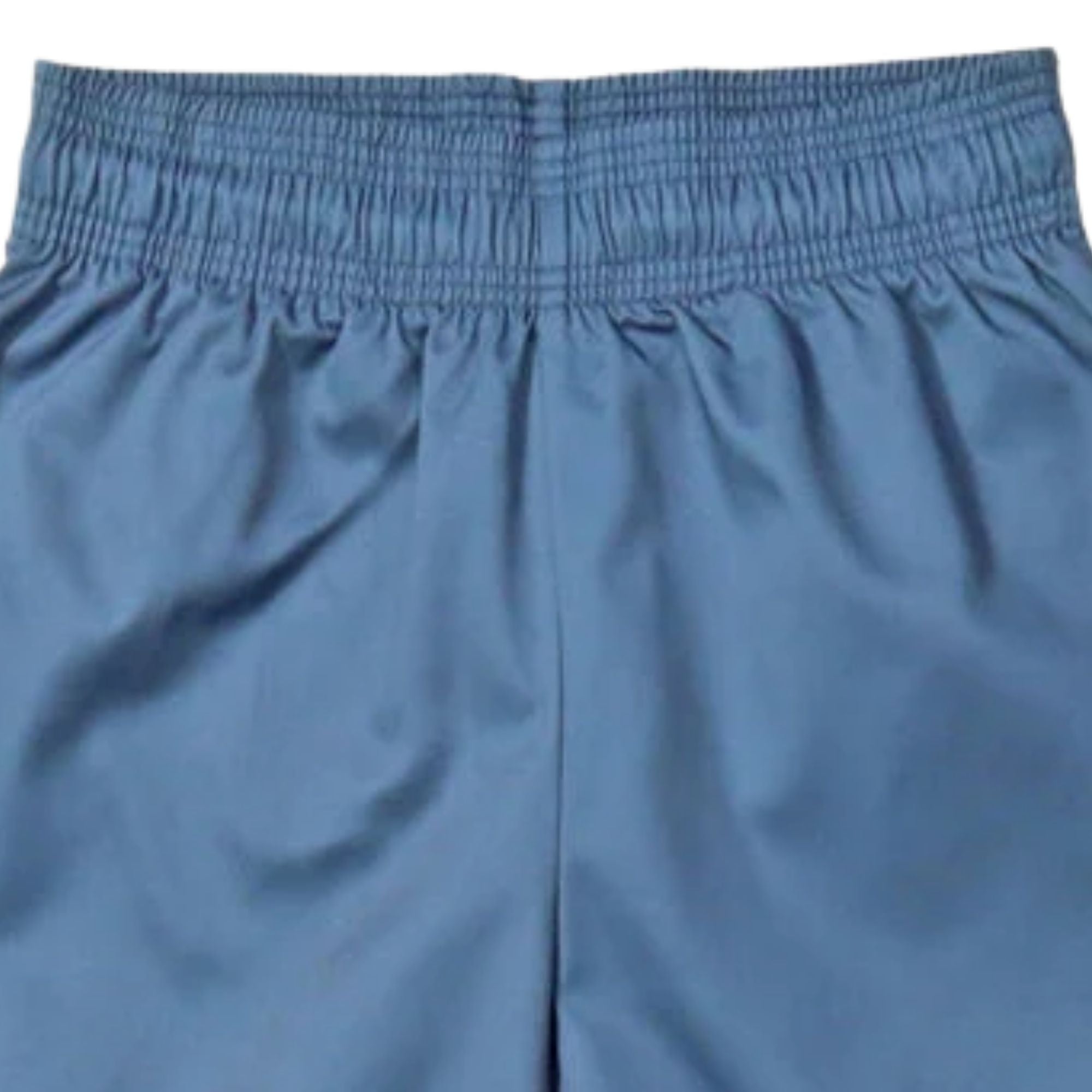 Cookman Chef Short Pants - Airforce Blue