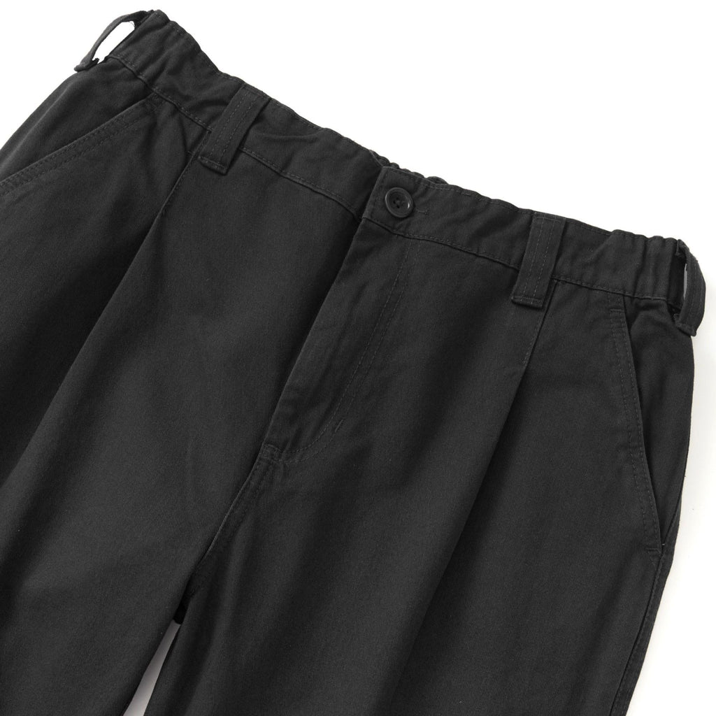Service Works Twill Waiter Pants - Black