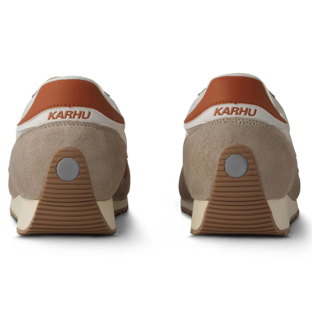 Karhu Mestari 76 Trainers - Tea