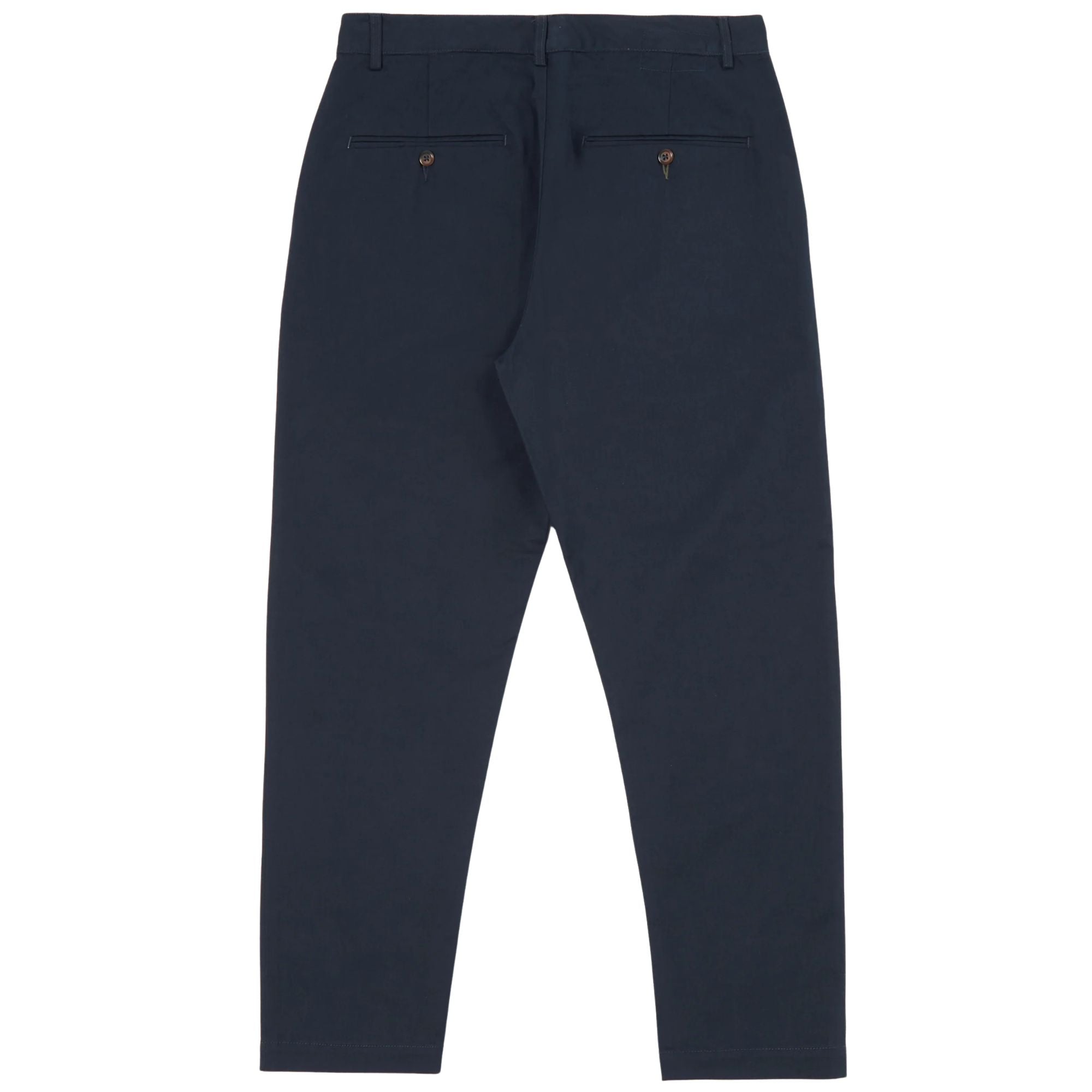 Universal Works Military Chinos - Navy