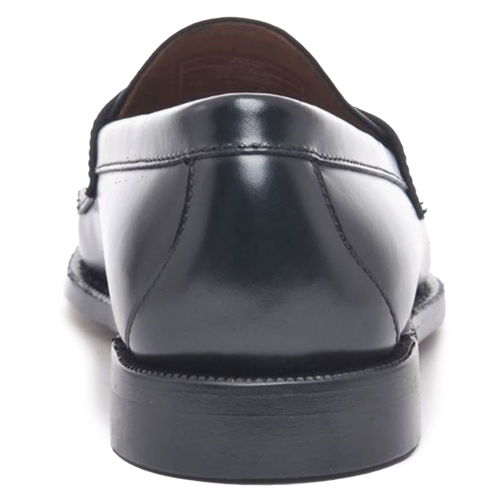 Sebago Cayman Loafers - Black