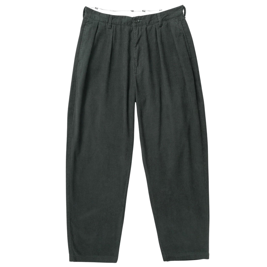 Service Works Fine Cord Part Timer Pant - Jewel