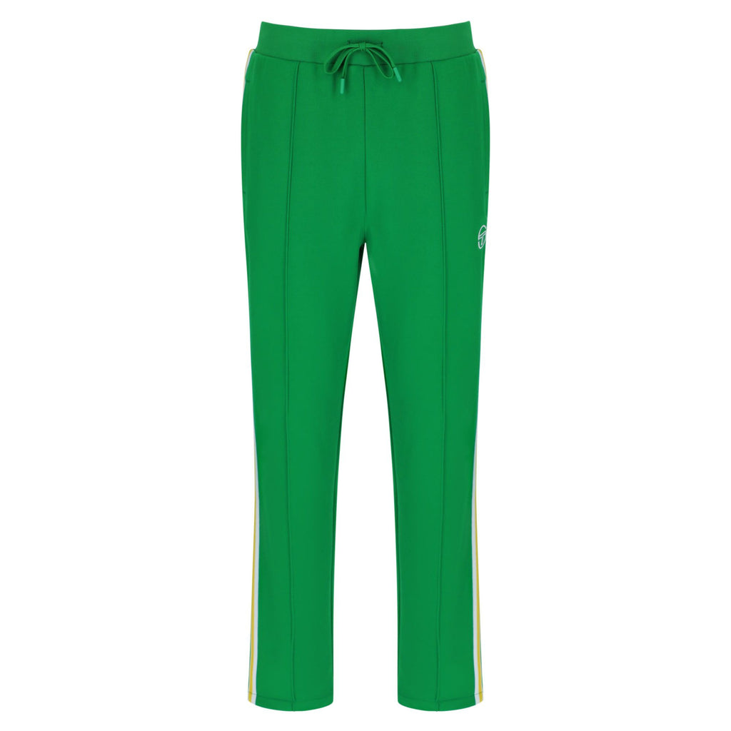 Sergio Tacchini Franco Track Pant - Fern