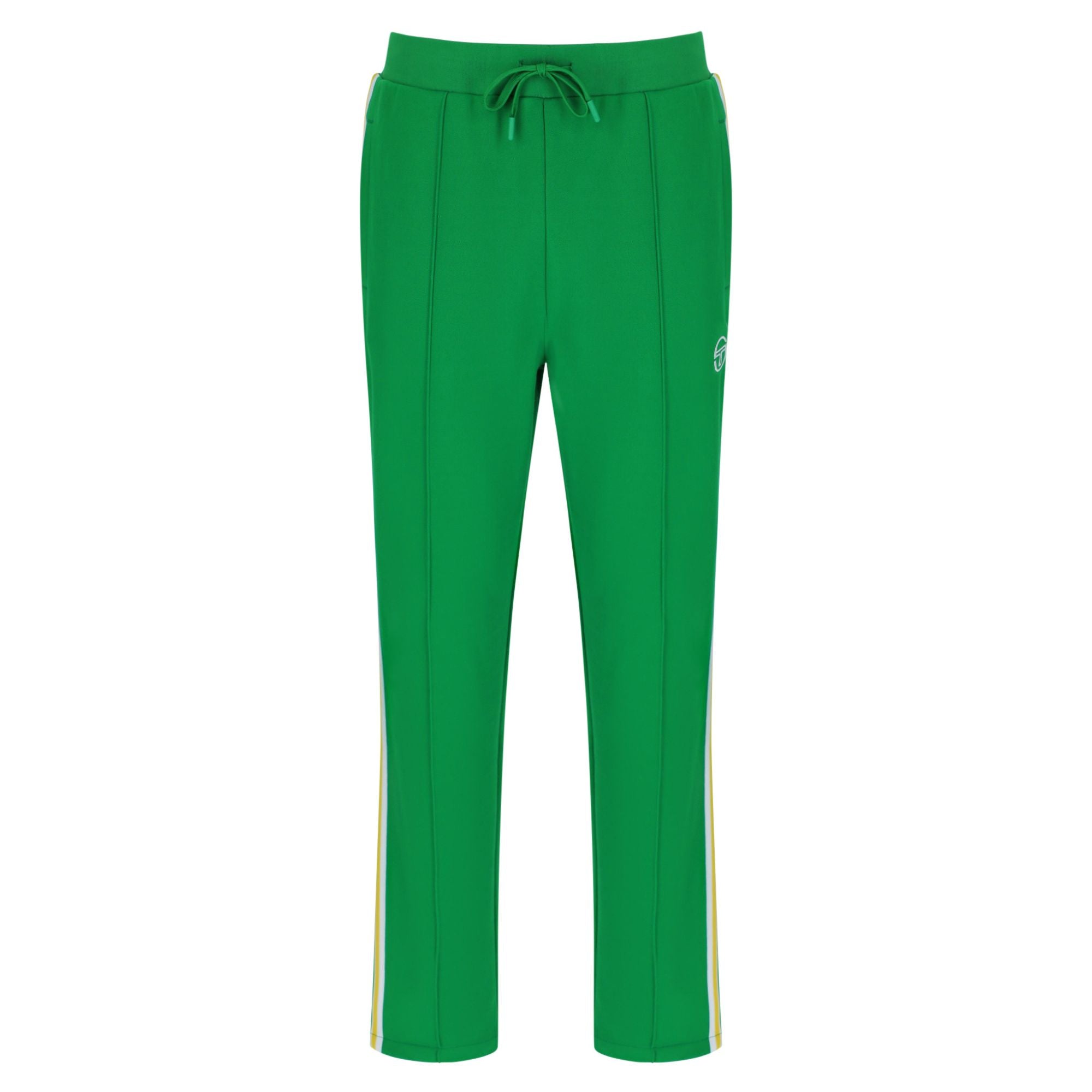 Sergio Tacchini Franco Track Pant - Fern