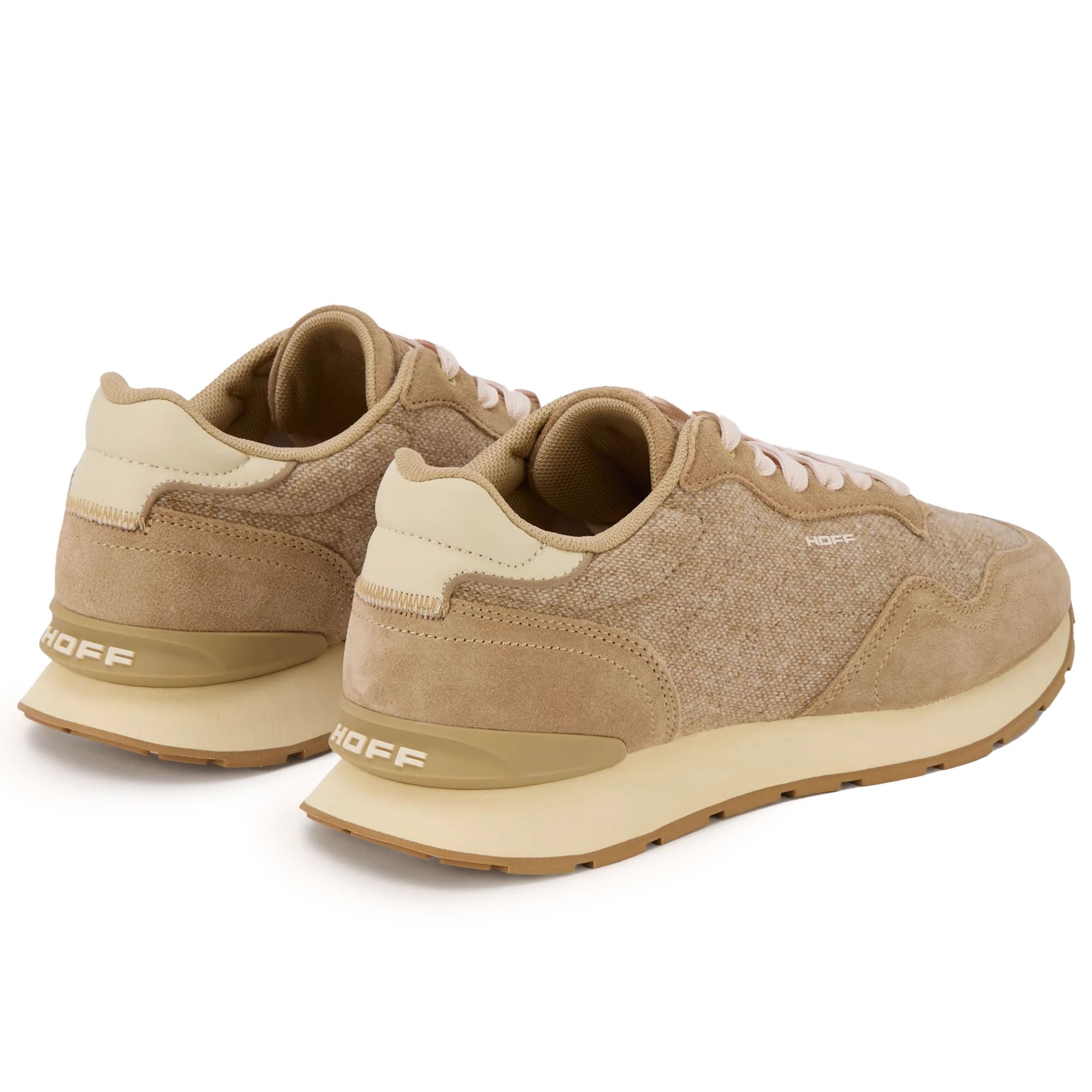 Hoff City Trainers - Camel