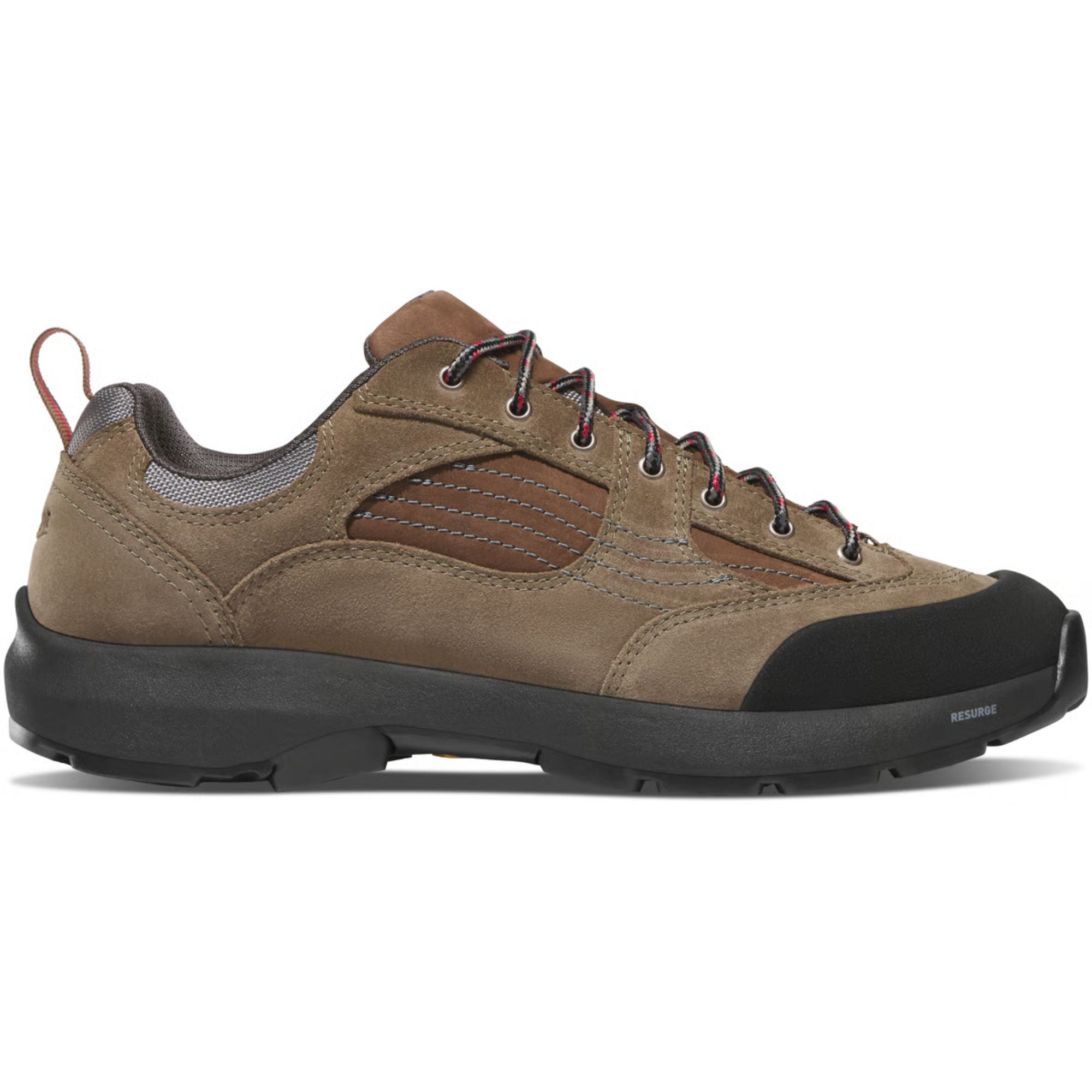 Traverse Peak Revival Shoe - Brown