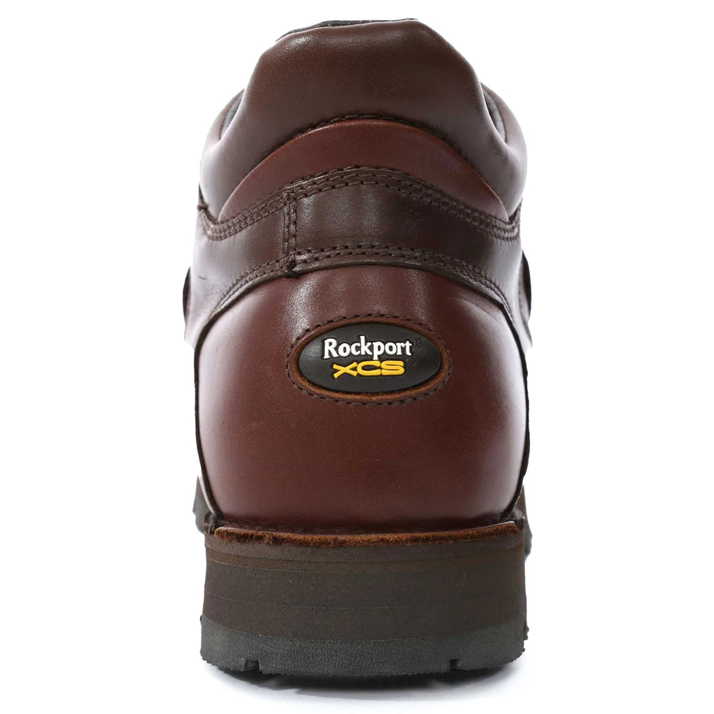 Rockport Archive Mweka Boots - Dark Brown