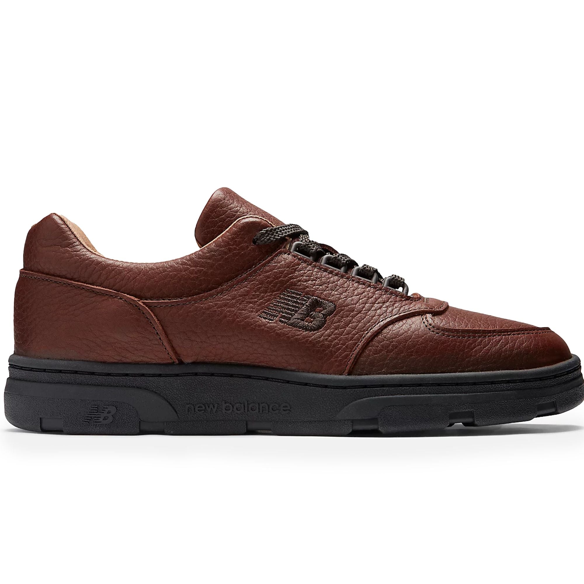 New Balance Made In UK Allerdale Shoes - Brown