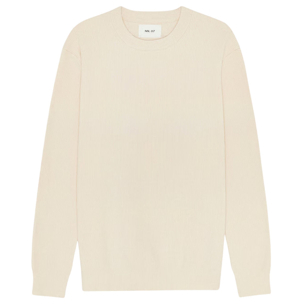 NN07 Danny Sweater - Ivory