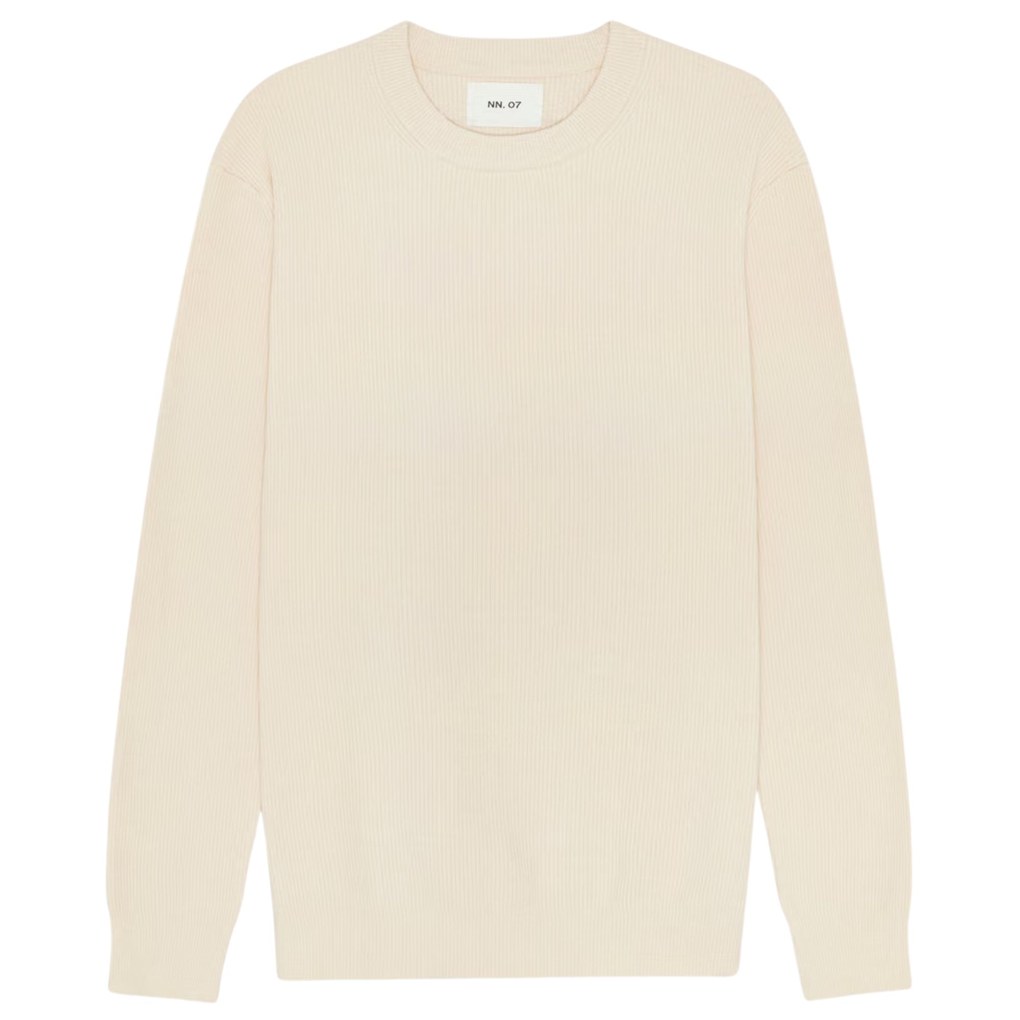 NN07 Danny Sweater - Ivory