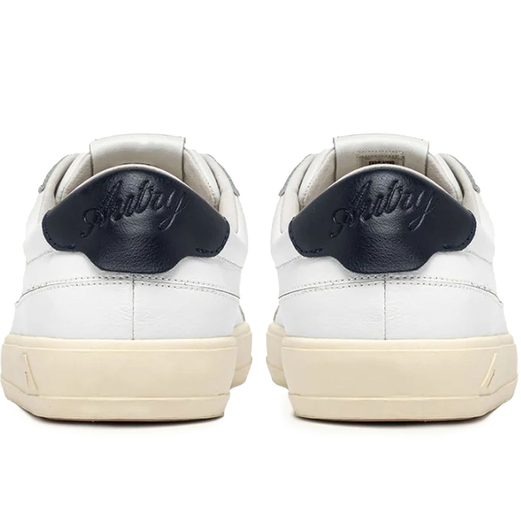 Autry Windscape Low Sneakers - White/Space Blue