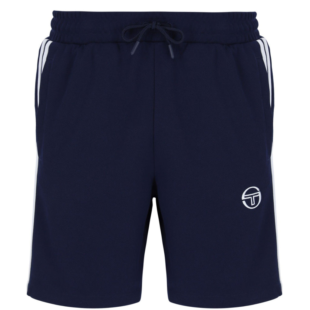 Sergio Tacchini Pietrapertosa Shorts - Maritime