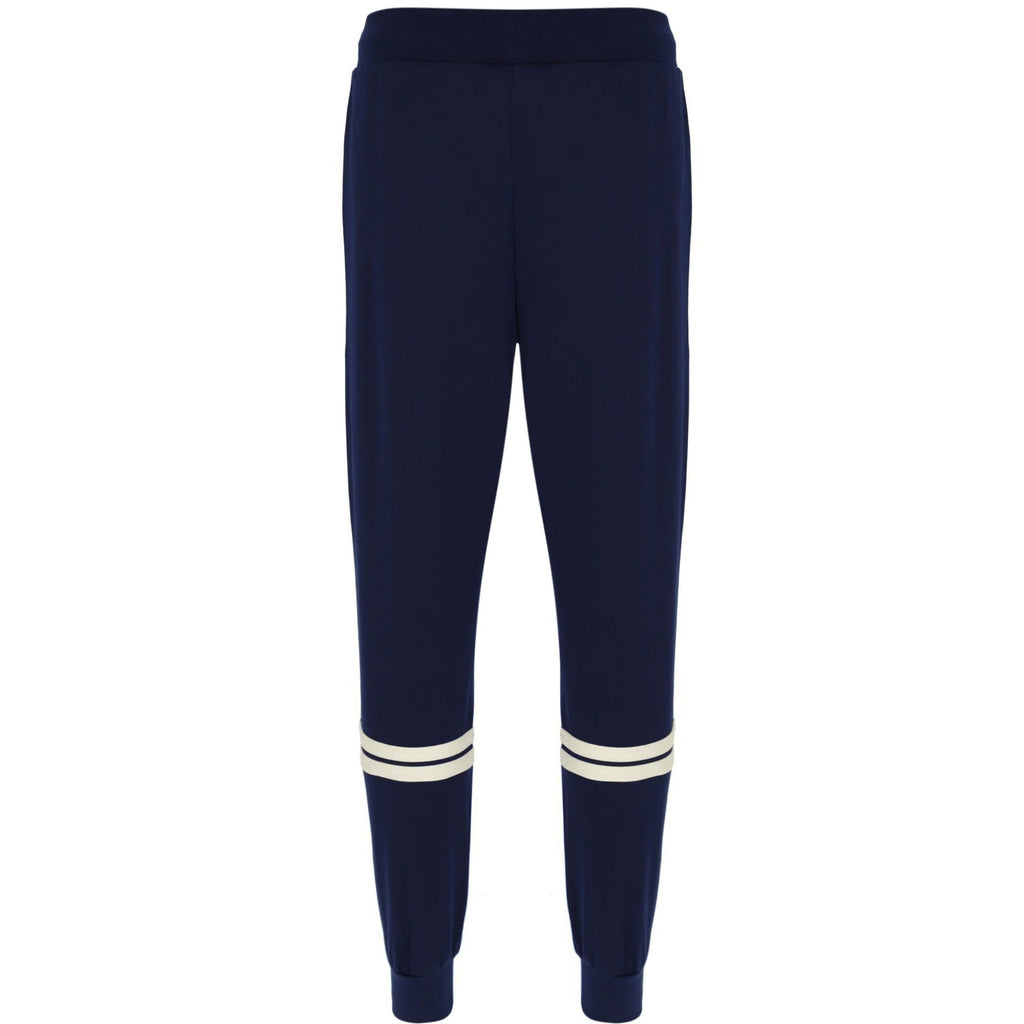 Sergio Tacchini Blow Track Pants - Maritime Blue/Peyote