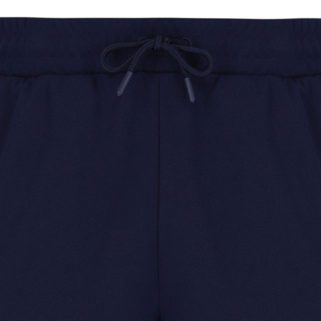 Sergio Tacchini Pietrapertosa Shorts - Maritime