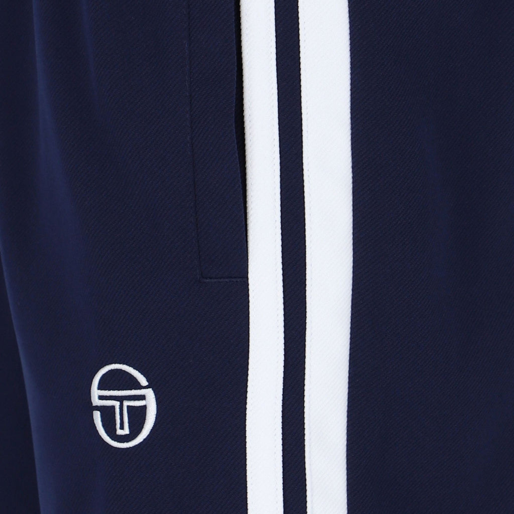 Sergio Tacchini Pietrapertosa Shorts - Maritime