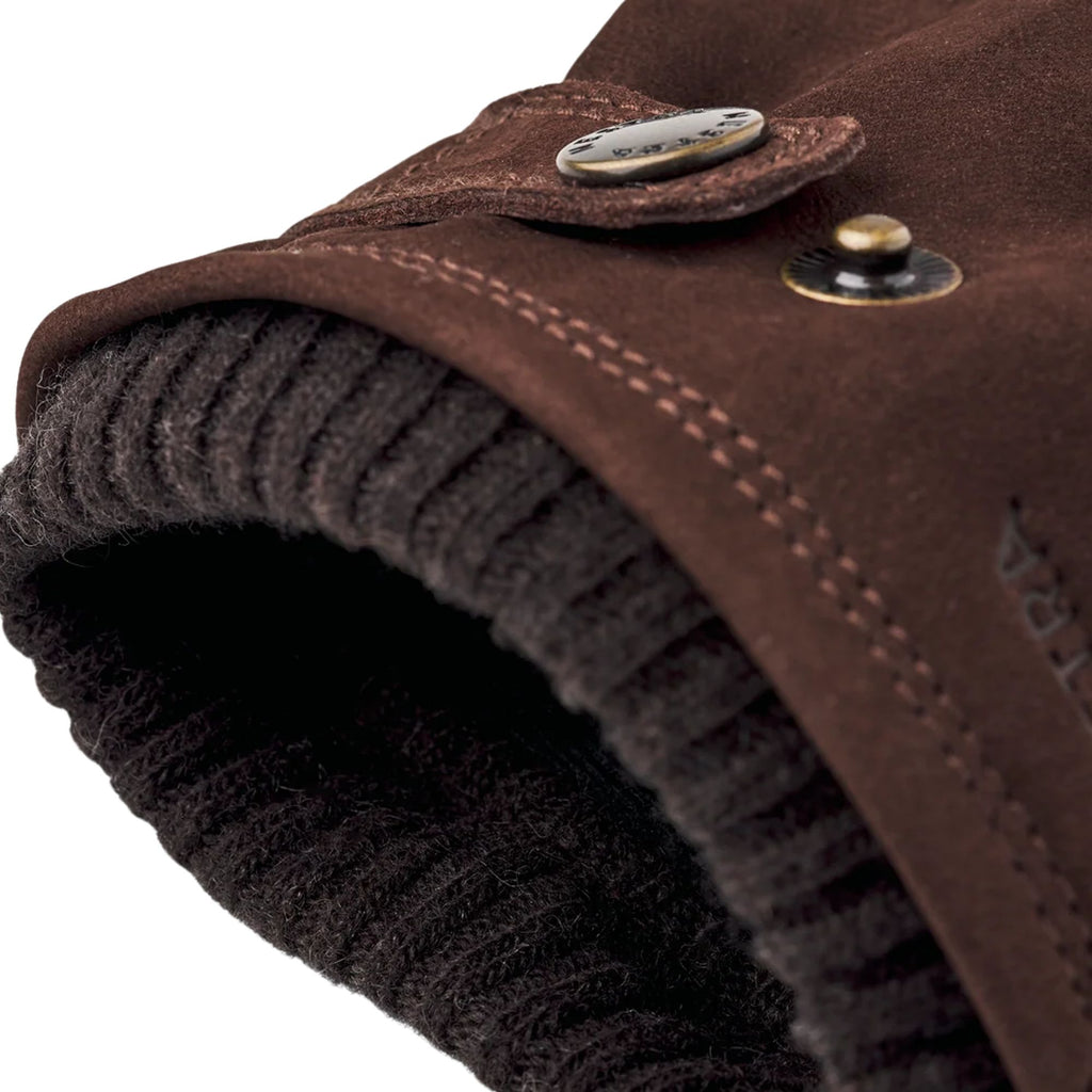 Hestra Bergvik Gloves - Espresso