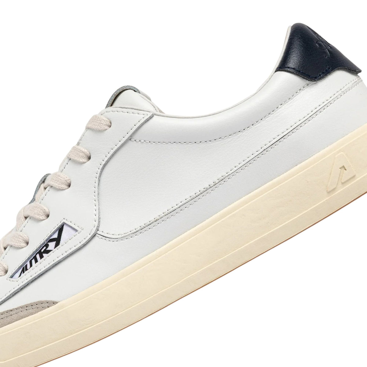 Autry Windscape Low Sneakers - White/Space Blue