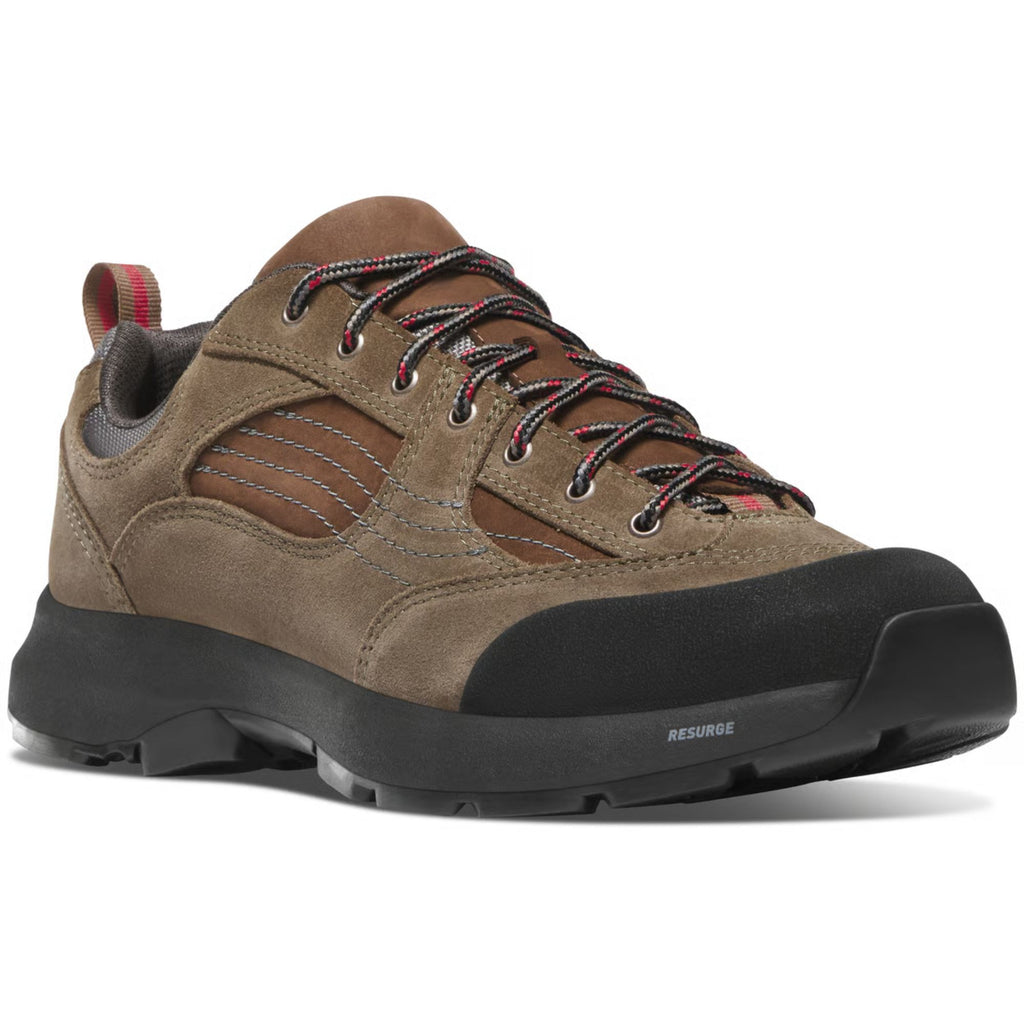 Danner Traverse Peak Revival Shoe - Brown