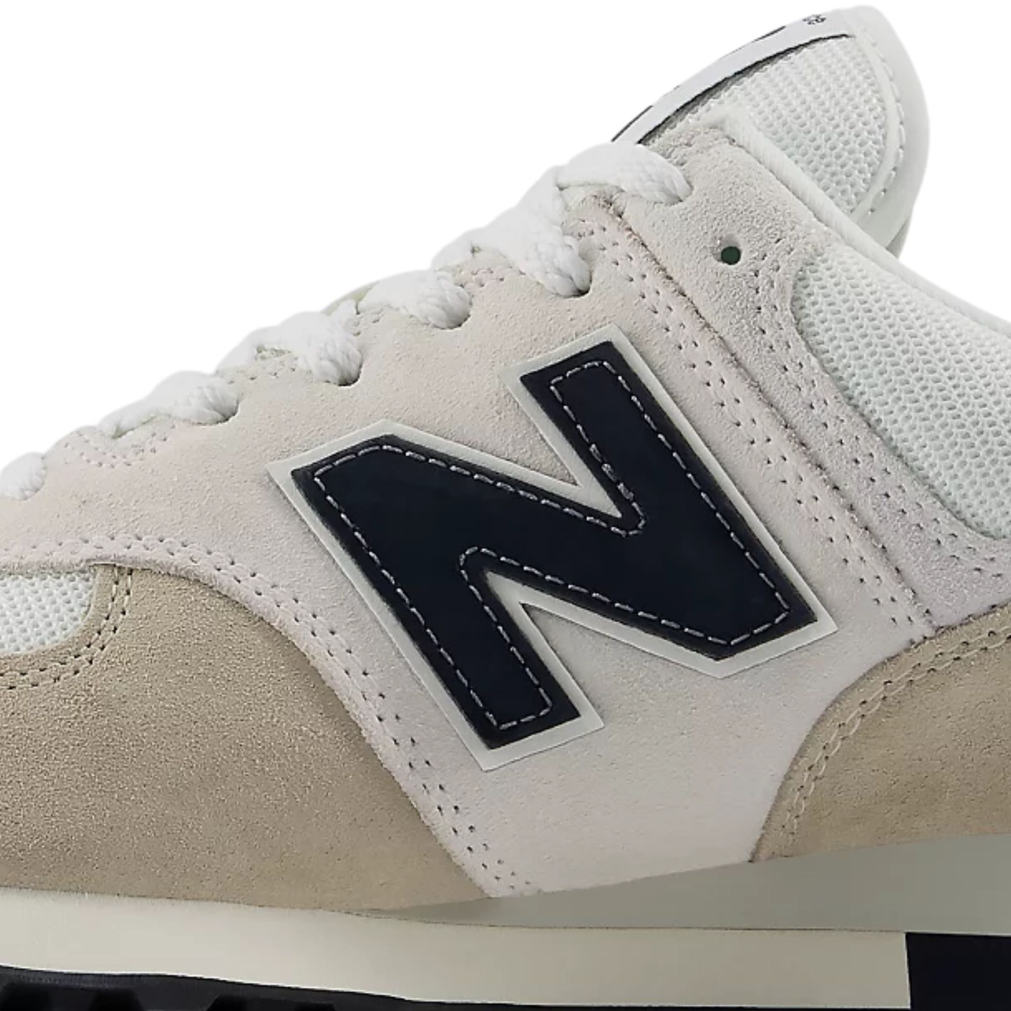 New Balance	574 Trainers - Beige