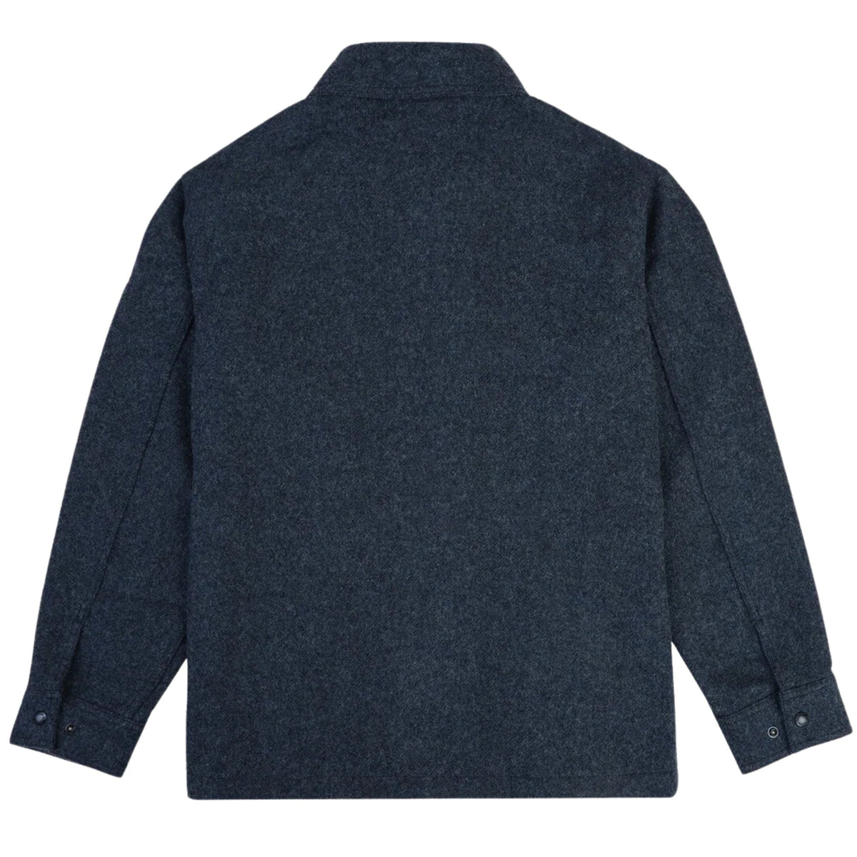Filson Forester Wool Jacket - Dark Heather Grey