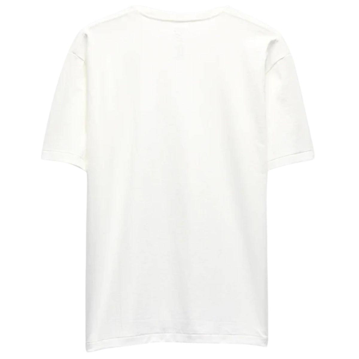 OrSlow Short Sleeve Just T-Shirt - White