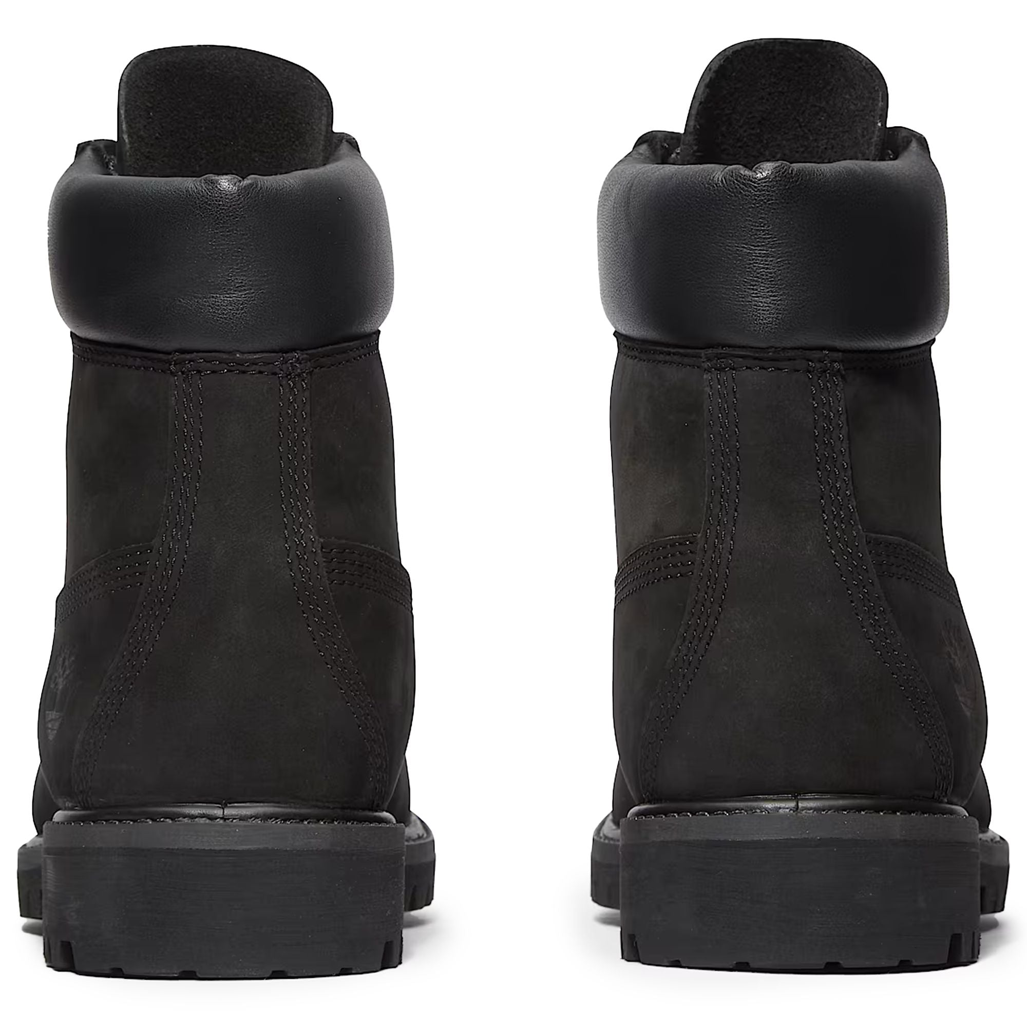Timberland Premium 6-Inch Waterproof Boot - Black