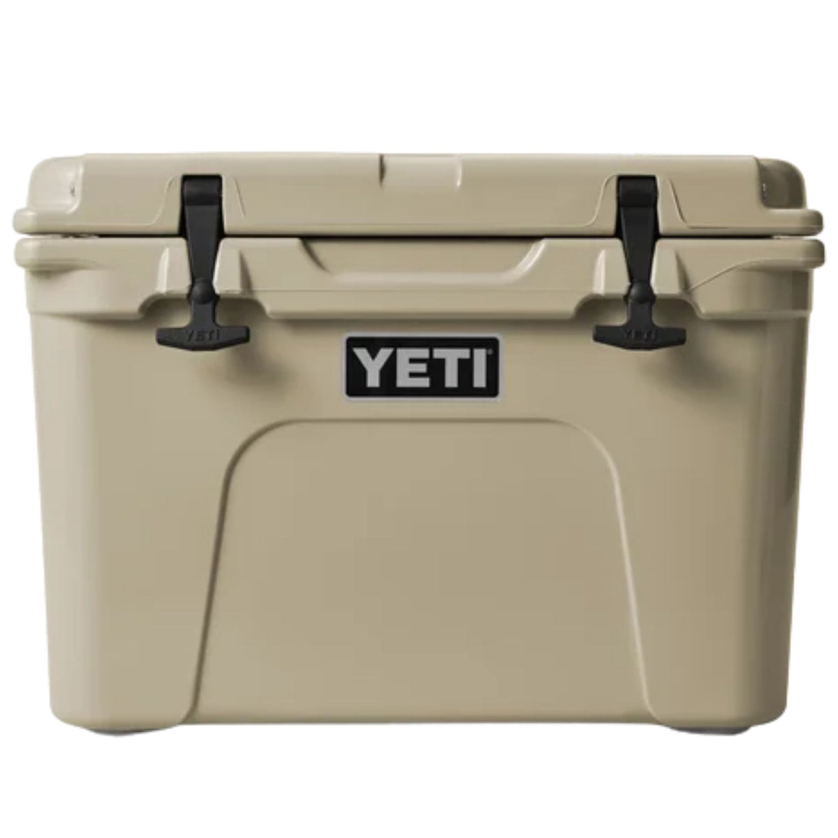 Yeti Tundra 35 Cool Box - Tan