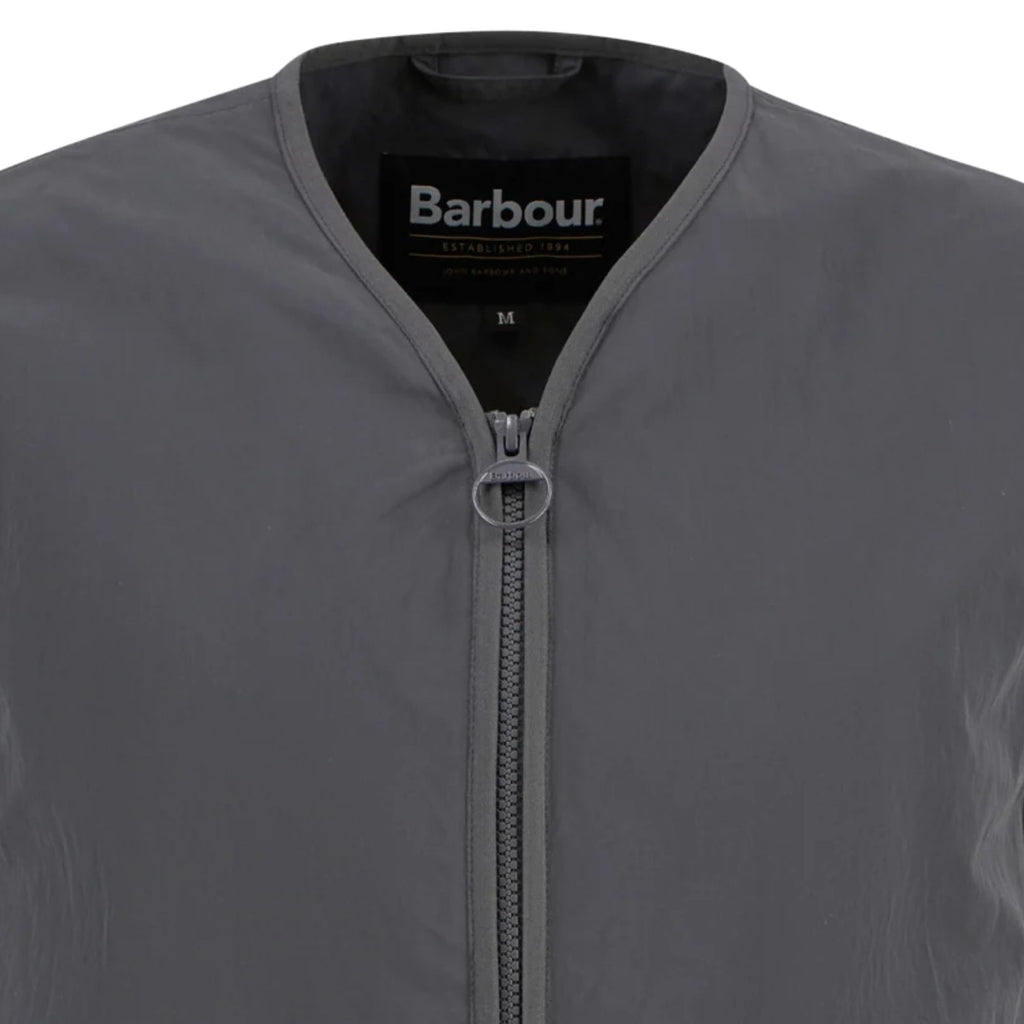 Barbour Re-Engineered Flyweight Gilet - Asphalt