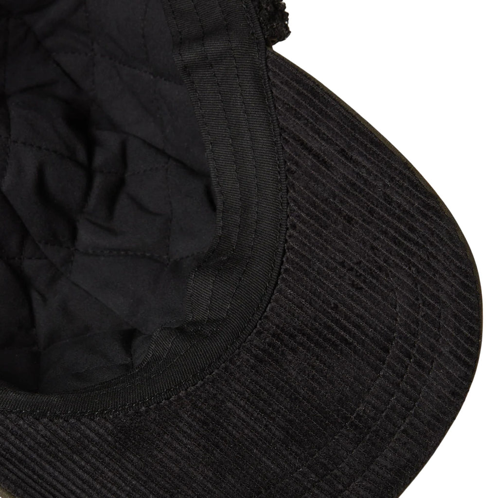 Belstaff Moorby Cap - Faded Olive