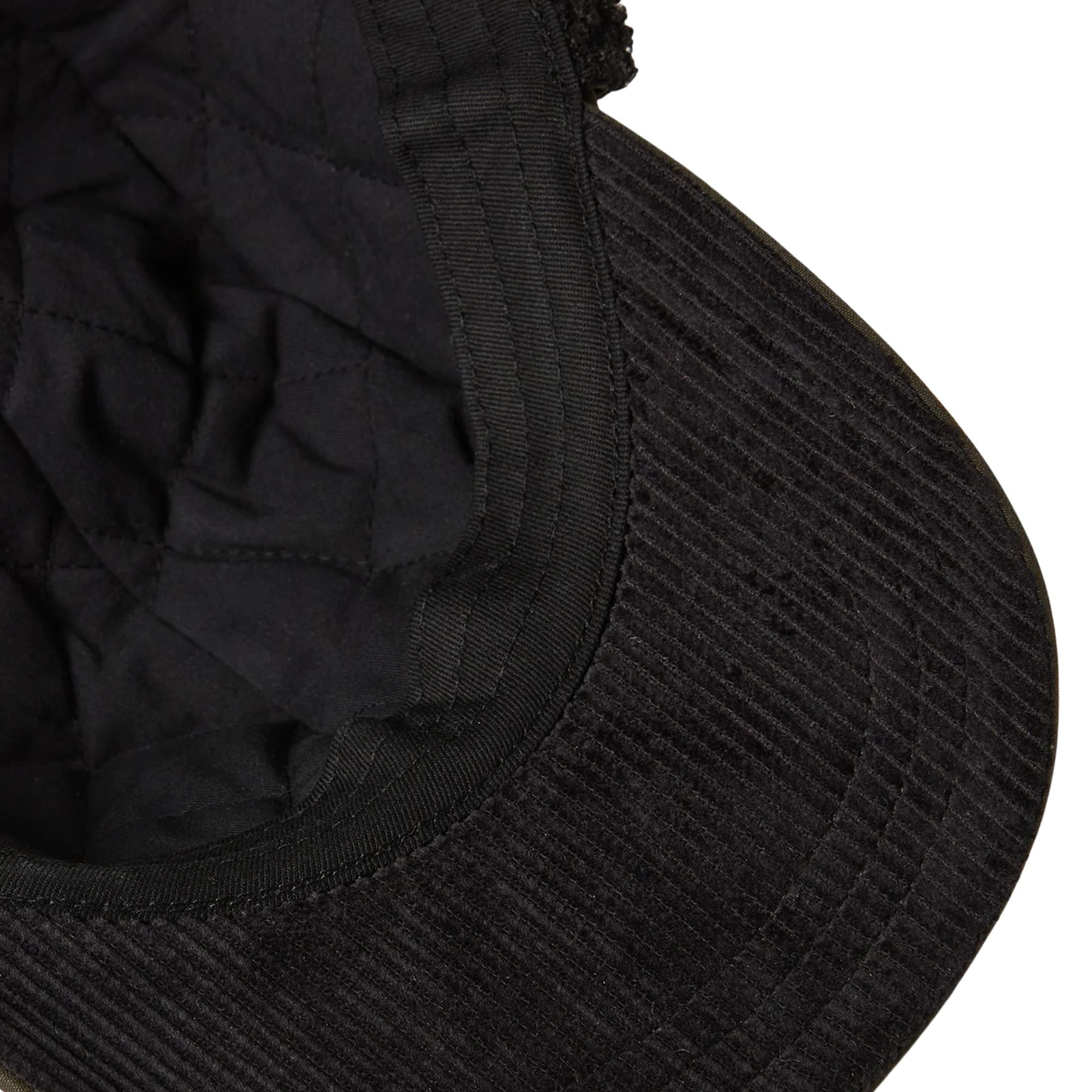 Belstaff Moorby Cap - Faded Olive