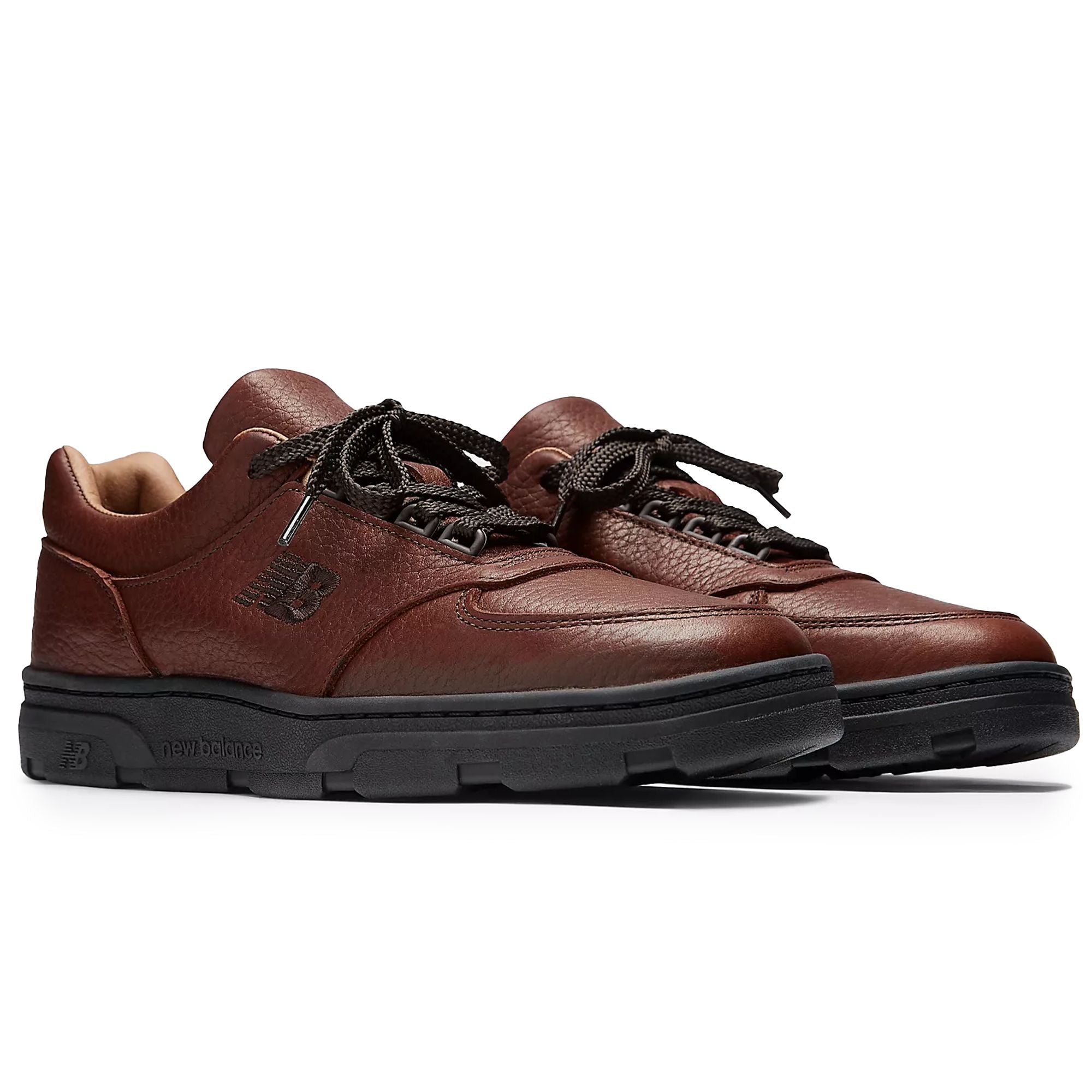 New Balance Made In UK Allerdale Shoes - Brown