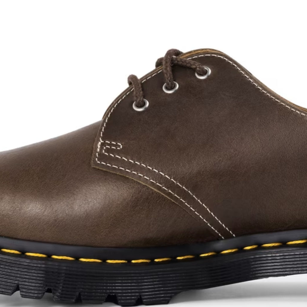 Dr. Martens 1461 Ben Shoes - Brown