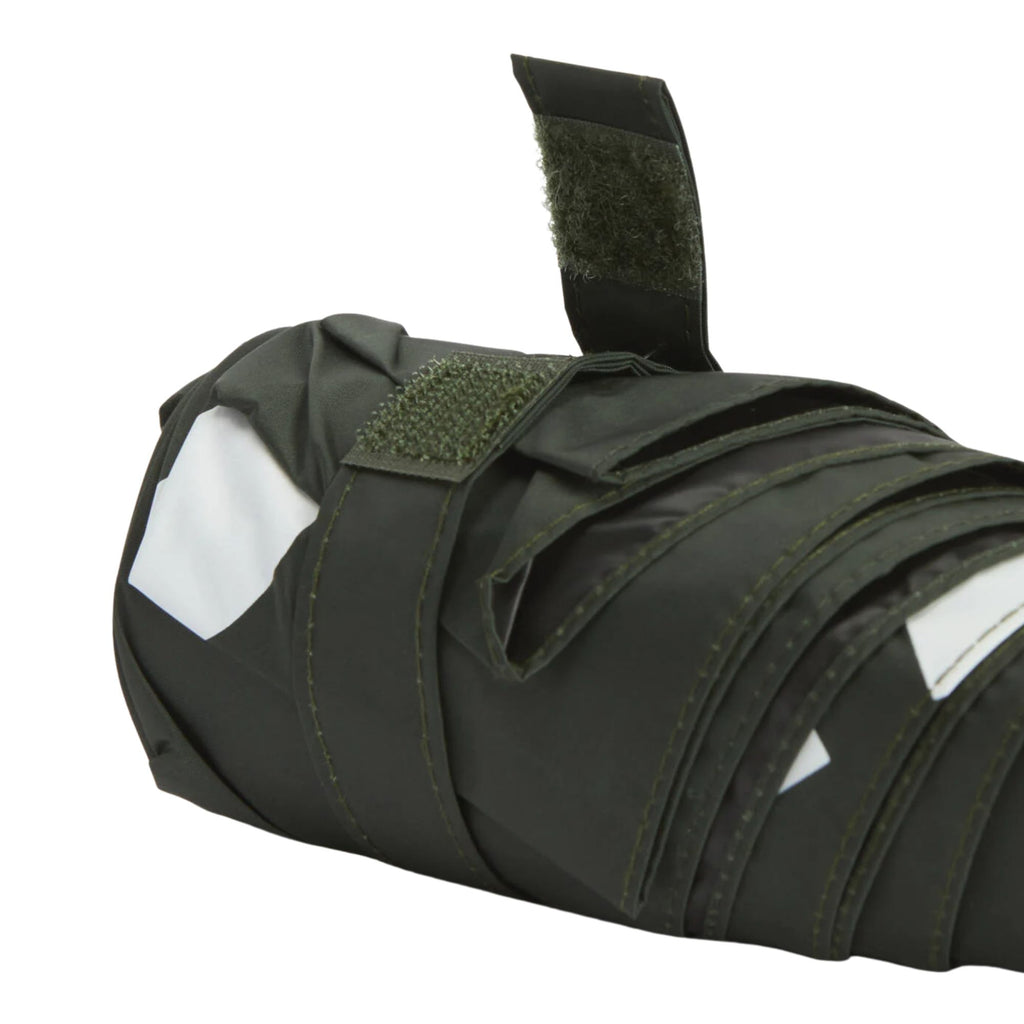Barbour Logo Mini Umbrella - Green