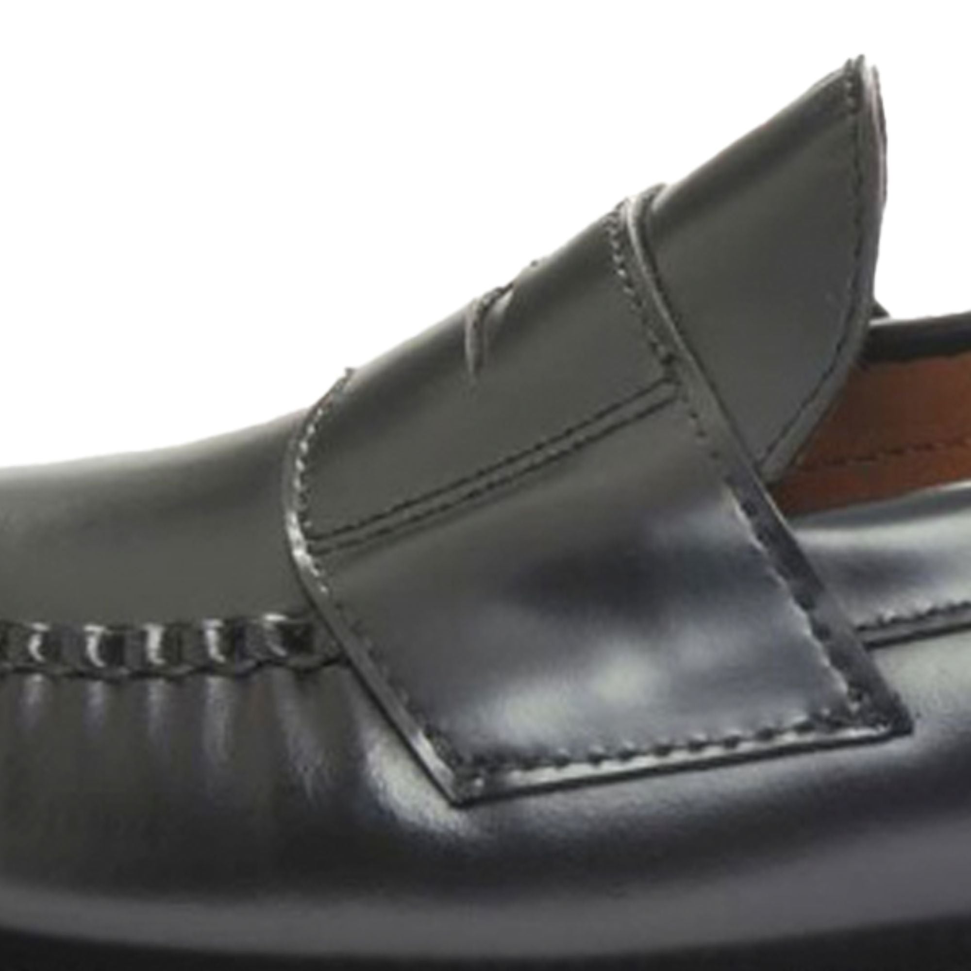 Sebago Cayman Loafers - Black