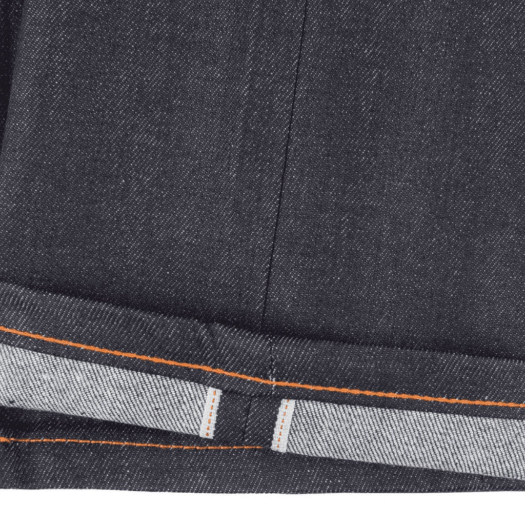 Weird Guy 11oz Stretch Selvedge - Indigo