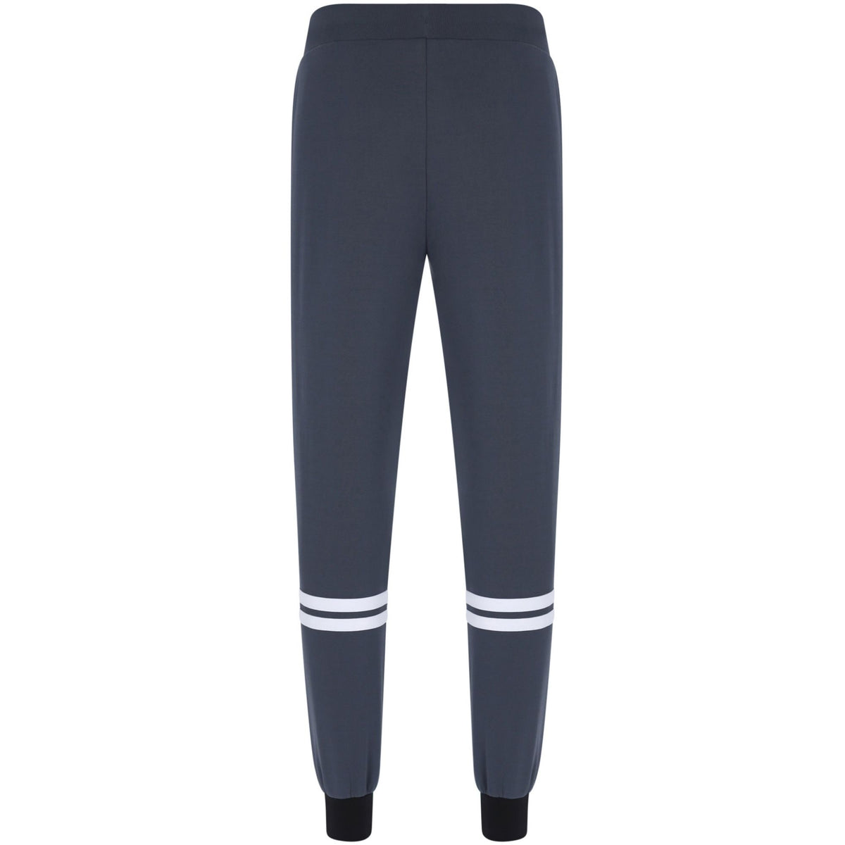 Sergio Tacchini Blow Track Pants - Turbulance/White/Black